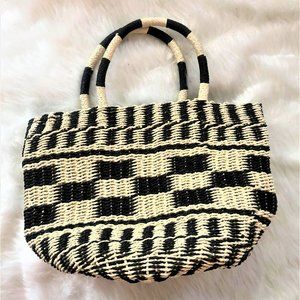 STYLISH BOHO HANDBAG